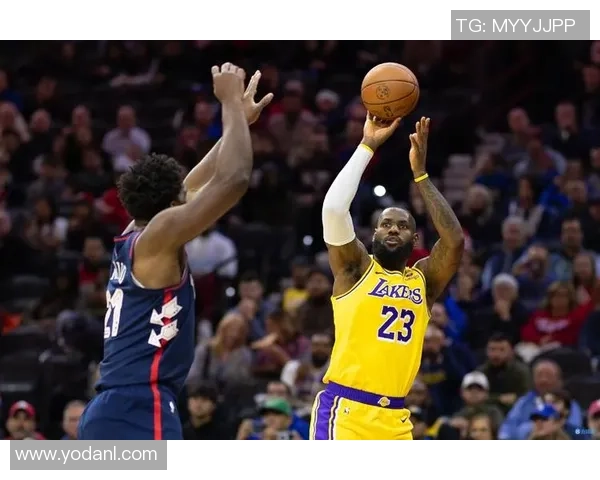 湖人主场迎战步行者争夺季后赛席位的关键之战即将打响