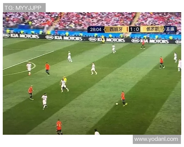 俄罗斯对西班牙比赛直播电视台有哪些选择和观看方式介绍