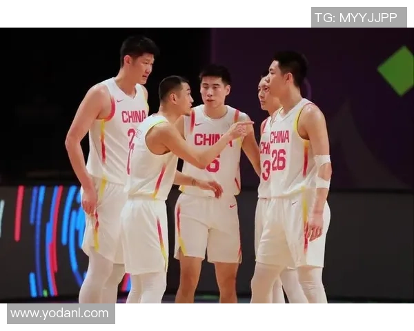 中国男篮7月2日对阵新西兰期待精彩对决与胜利归来