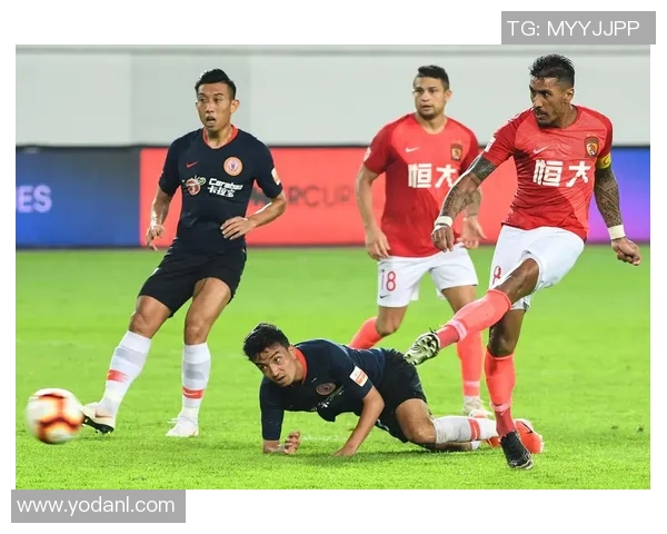 广州恒大与北京人和精彩对决免费视频直播全程回顾与分析