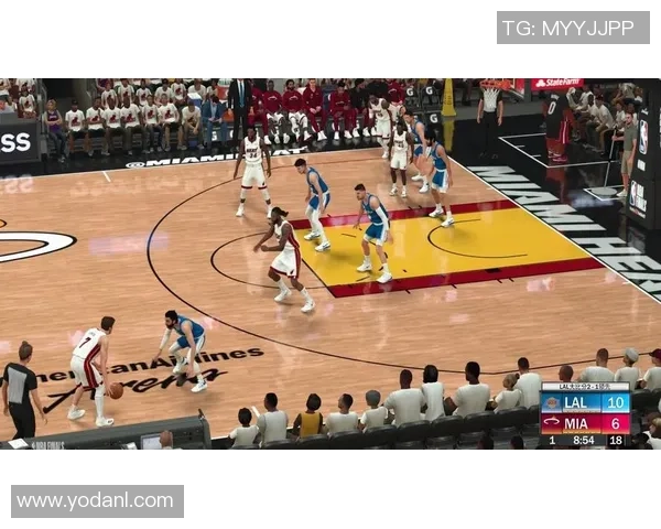 湖人对阵热火G4精彩回放全场视频分享与赛后分析