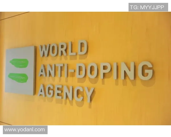 全运会 - WADA要坚持“独立与强壮”——专访国际反兴奋剂组织领导层