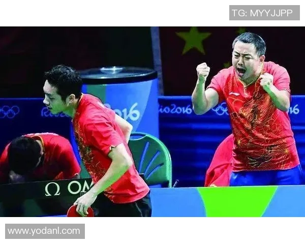 刘国梁成国际乒联履行董事会提名人