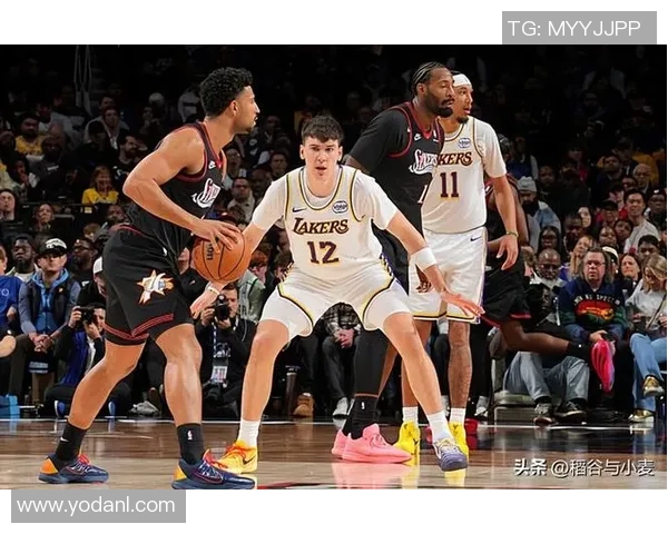沉寂多场后，湖人侧翼新援总算打出了一场攻守兼备的全面体现？