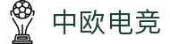 中欧电竞-探索电竞的丝绸之路